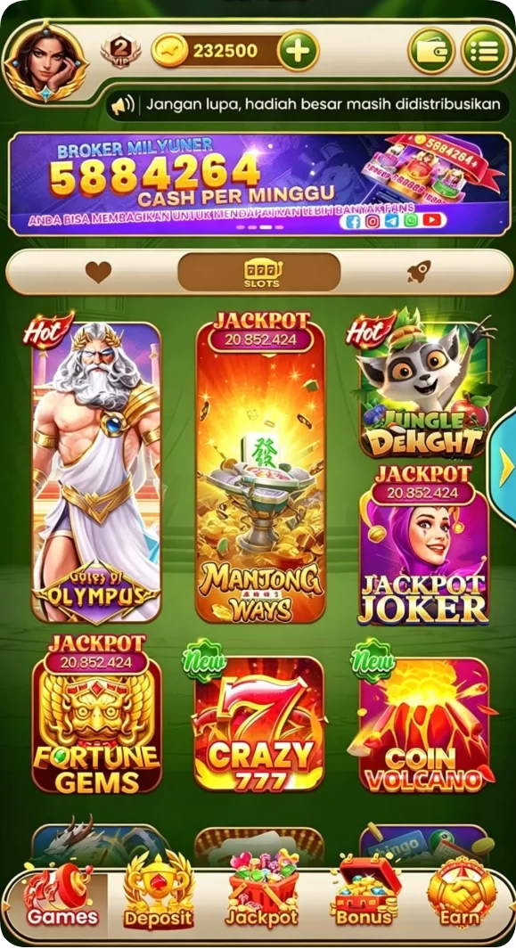 Beragam pilihan permainan menarik dalam aplikasi kkwin777 Terbaru: Download APK Resmi dan Aman.