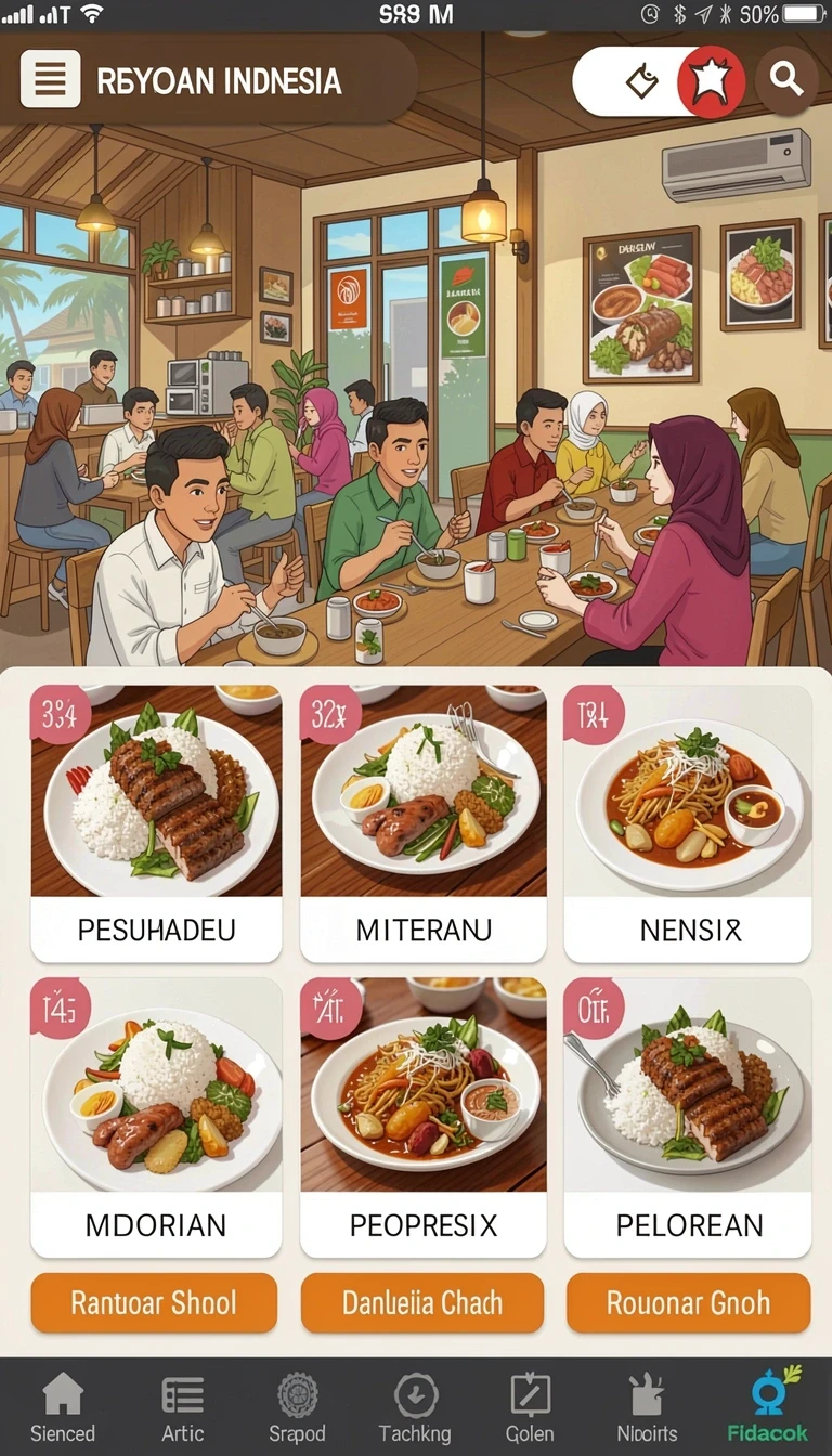 Beragam pilihan permainan menarik dalam aplikasi Download Aplikasi katakjp Terbaru untuk HP Android.