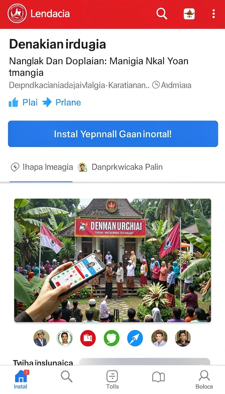 Beragam pilihan permainan menarik dalam aplikasi muara777 Versi Terbaru: Apa yang Baru?.