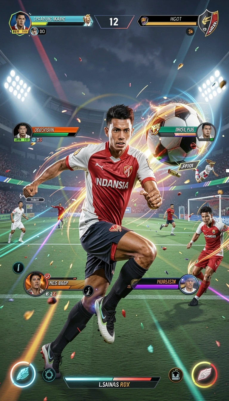 Beragam pilihan permainan menarik dalam aplikasi winrate777 APK Versi Terbaru untuk Android 2026.