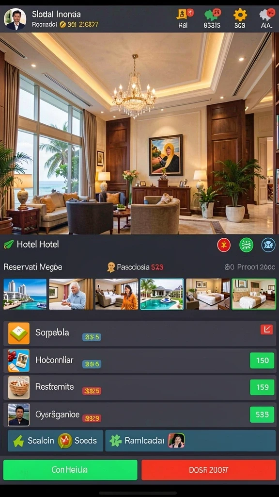 Beragam pilihan permainan menarik dalam aplikasi aston777 Terbaru: Download APK Resmi dan Aman.