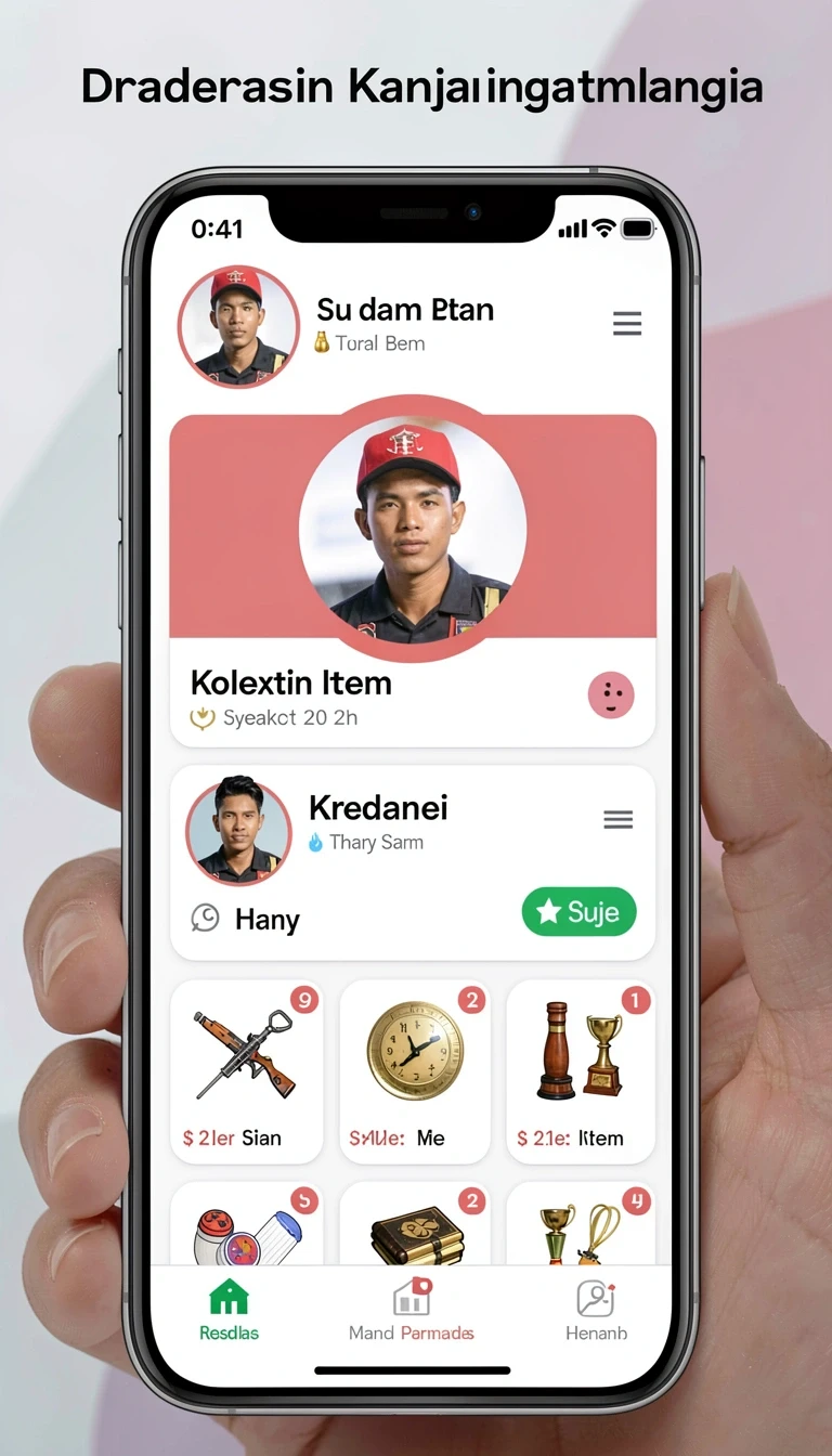 Beragam pilihan permainan menarik dalam aplikasi Review Lengkap Aplikasi multibet88 Terbaru.