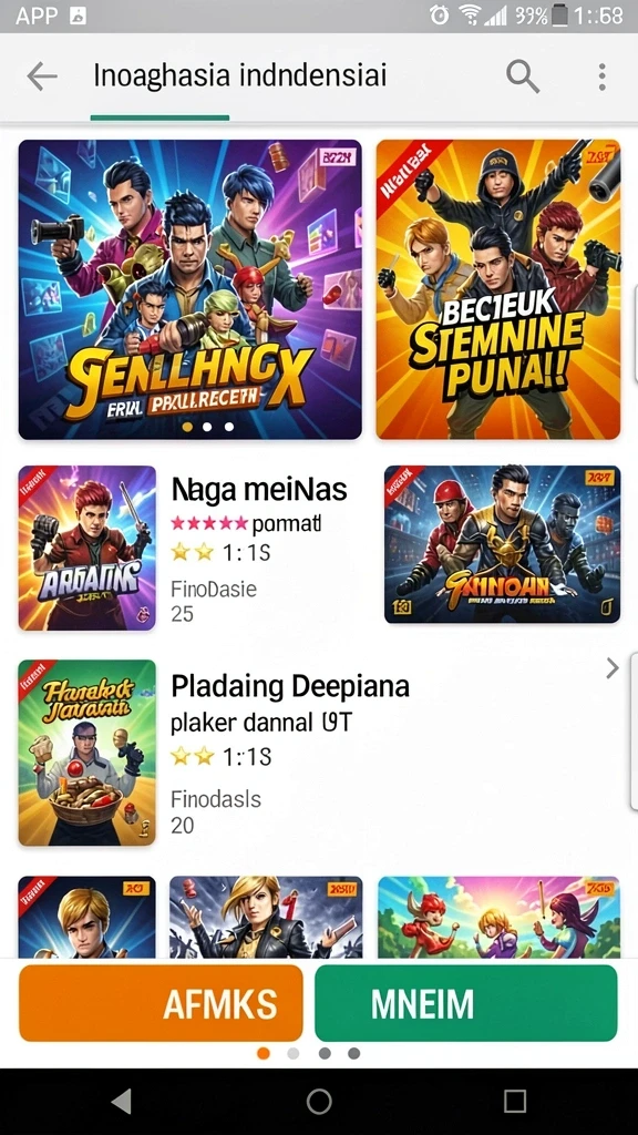Beragam pilihan permainan menarik dalam aplikasi h85 App Terbaru: Fitur Unggulan dan Download.