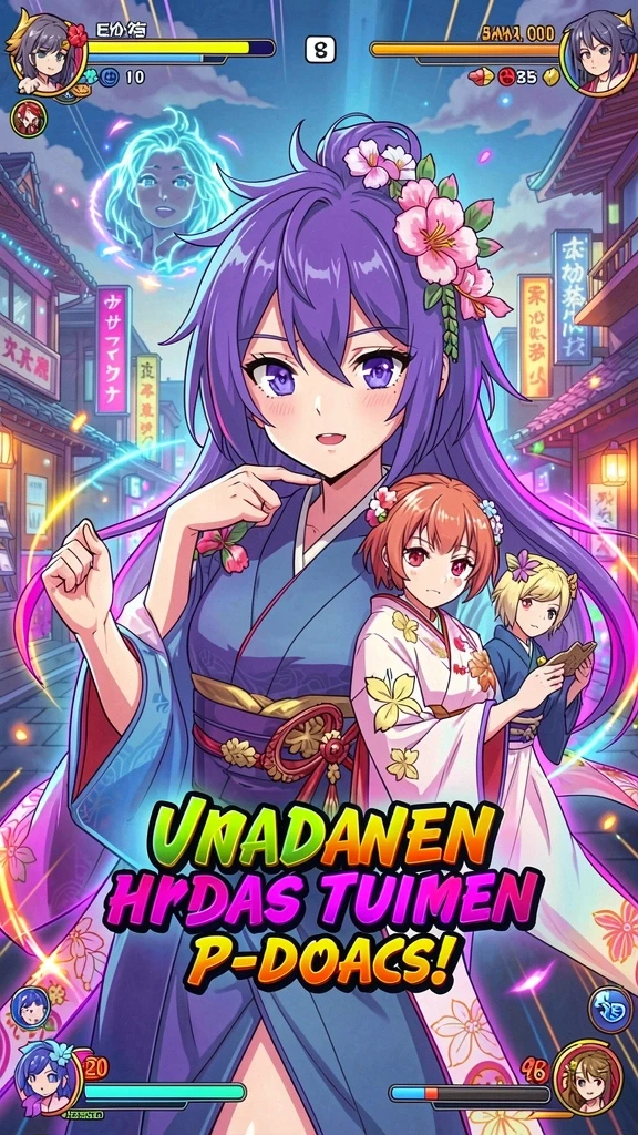 Beragam pilihan permainan menarik dalam aplikasi d733 APK Full Version untuk Android.