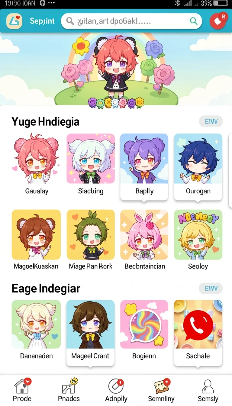 Beragam pilihan permainan menarik dalam aplikasi amanahtoto App: Info, Rating, dan Link Download.