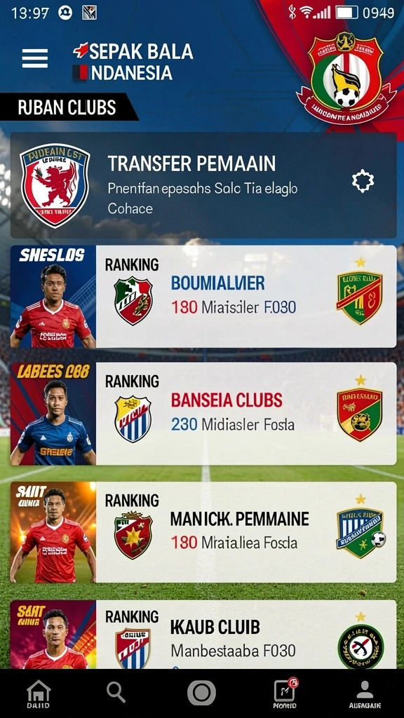 Beragam pilihan permainan menarik dalam aplikasi mrdrid778 Versi Terbaru untuk Android Tanpa Ribet.