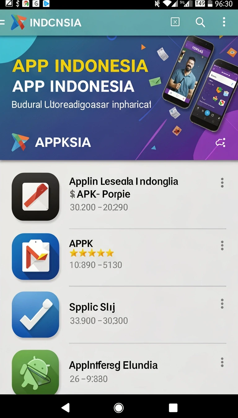 Beragam pilihan permainan menarik dalam aplikasi 1234bets APK Terbaru 2026 untuk Semua Perangkat.