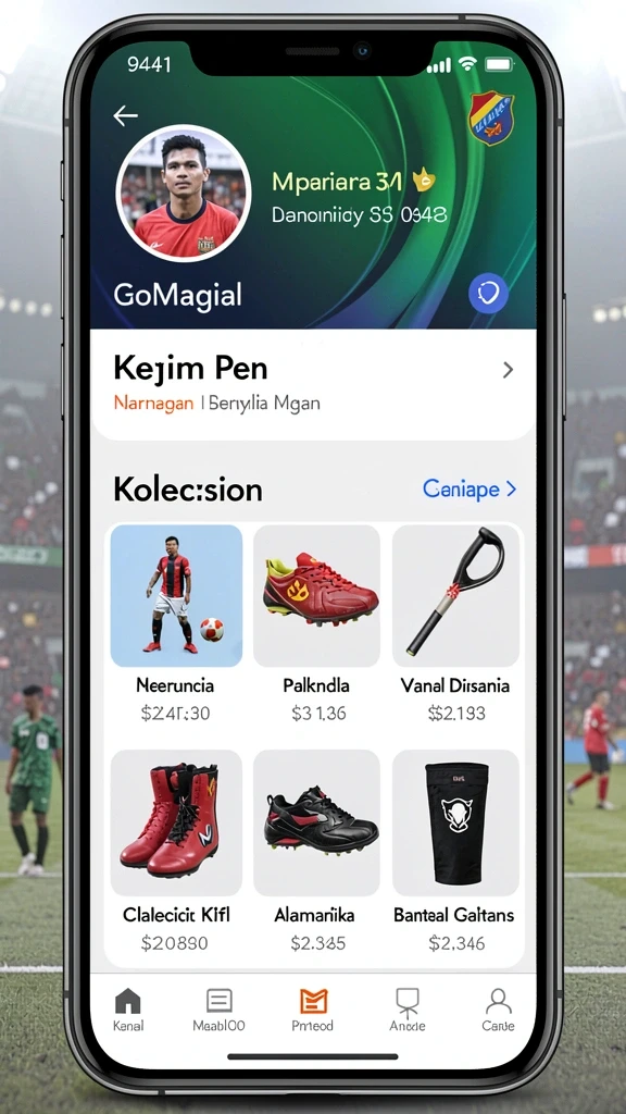 Beragam pilihan permainan menarik dalam aplikasi nagitabet Terbaru: Download APK dan Info Lengkap.